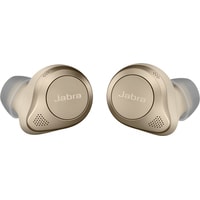 Jabra Elite 85t (золотисто-бежевый) Image #1