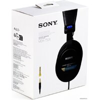 Sony MDR7506 Image #16