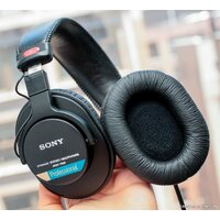 Sony MDR7506 Image #13