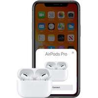 Apple AirPods Pro (с поддержкой MagSafe) Image #5
