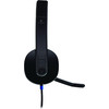 Logitech USB Headset H540 Image #7