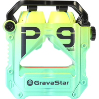 Gravastar Sirius Pro Neon Green Image #1