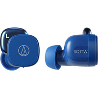 Audio-Technica ATH-SQ1TW (синий) Image #1