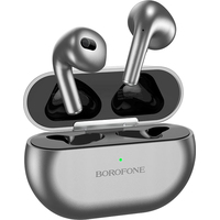 Borofone BW09 (серый)