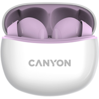 Canyon TWS-5 (сиреневый) Image #1