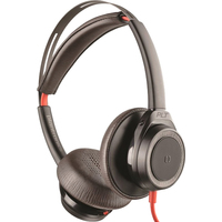 Plantronics Blackwire 7225 USB-A (черный) Image #1