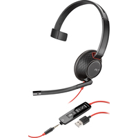 Plantronics Blackwire C5210 USB