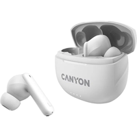 Canyon TWS-8 (белый)