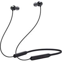 OnePlus Bullets Wireless Z Bass Edition (черный)