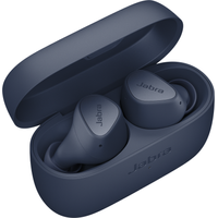 Jabra Elite 4 (темно-синий) Image #1