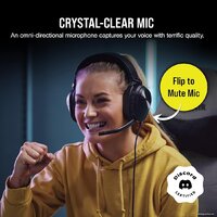 Corsair HS55 Surround (карбон) Image #8