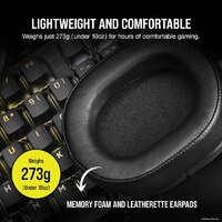 Corsair HS55 Surround (карбон) Image #9