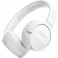 JBL Tune 670NC (белый) Image #1