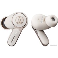 Audio-Technica ATH-TWX7 (белый) Image #1