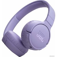 JBL Tune 670NC (сиреневый, китайская версия) Image #1