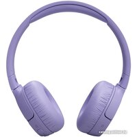 JBL Tune 670NC (сиреневый, китайская версия) Image #2