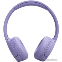 JBL Tune 670NC (сиреневый, китайская версия) Image #3