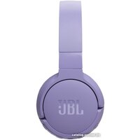 JBL Tune 670NC (сиреневый, китайская версия) Image #5