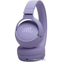 JBL Tune 670NC (сиреневый, китайская версия) Image #7