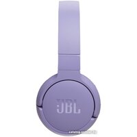 JBL Tune 670NC (сиреневый, китайская версия) Image #4