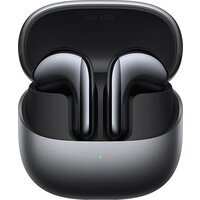 Xiaomi Buds 5 M2341E1 (лунный черный, международная версия)