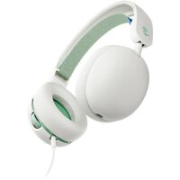 Skullcandy Grom Wired (бежевый/зеленый)