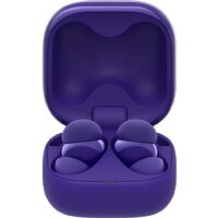 Sony LinkBuds Fit (фиолетовый)