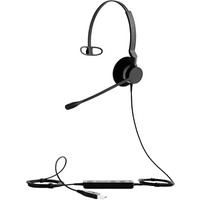 Jabra BIZ 2300 USB MS Mono Image #2