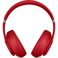 Beats Studio3 Wireless (красный) Image #2