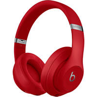 Beats Studio3 Wireless (красный) Image #1