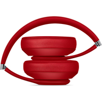 Beats Studio3 Wireless (красный) Image #5
