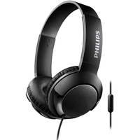 Philips Bass+ SHL3075BK/00
