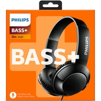 Philips Bass+ SHL3075BK/00 Image #6