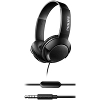 Philips Bass+ SHL3075BK/00 Image #2