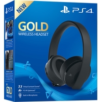 Sony Gold Wireless (черный) Image #7