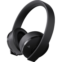 Sony Gold Wireless (черный)