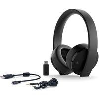 Sony Gold Wireless (черный) Image #2