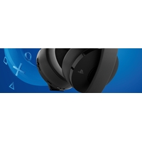 Sony Gold Wireless (черный) Image #6