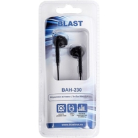 Blast BAH-230 (черный) Image #2