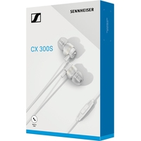 Sennheiser CX 300S (белый) Image #4