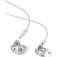 MEE audio MX4 Pro (прозрачный)