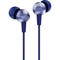 JBL C200SI (синий)