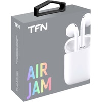 TFN AirJam (белый) Image #3