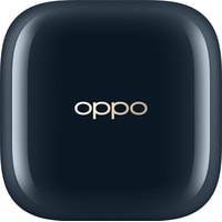 Oppo Enco W51 (черный/золотистый) Image #3