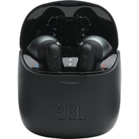 JBL Tune 225 TWS (черный) Image #2