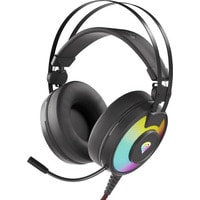 Genesis Neon 600 RGB (черный) Image #1