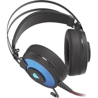 Genesis Neon 600 RGB (черный) Image #14