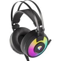 Genesis Neon 600 RGB (черный) Image #7