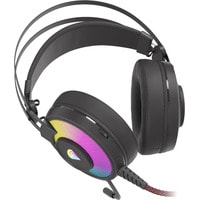 Genesis Neon 600 RGB (черный) Image #13