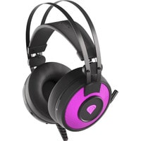 Genesis Neon 600 RGB (черный) Image #8